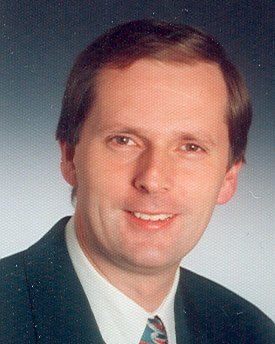 Bernhard Peters