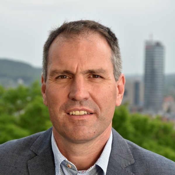 Thorsten Schäfer