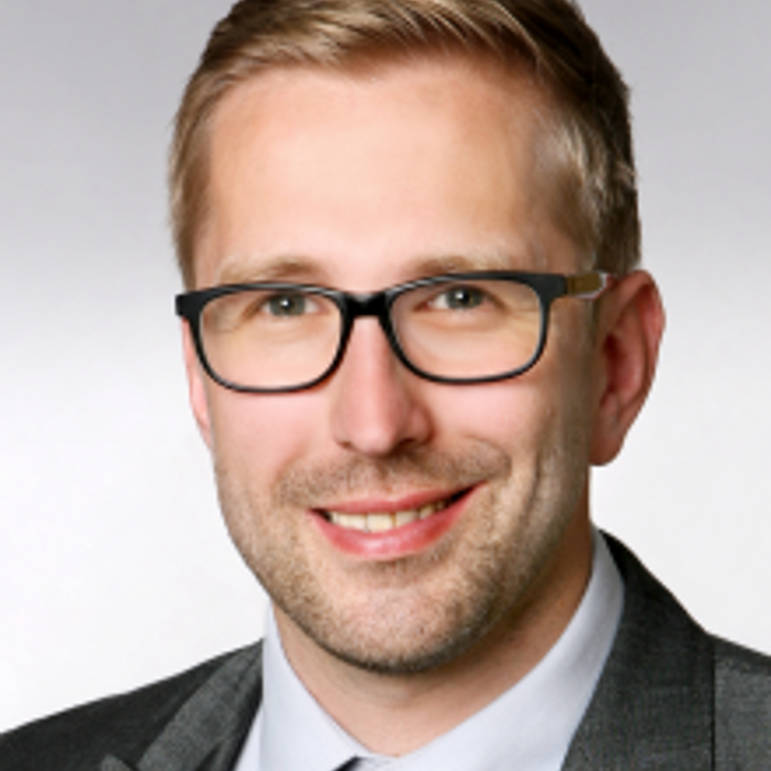 Steffen Jesinghausen